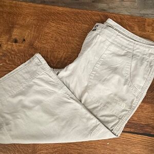 The North Face Capris